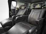 Toyota Vellfire Goldman Cruise by DAMD 2008 года